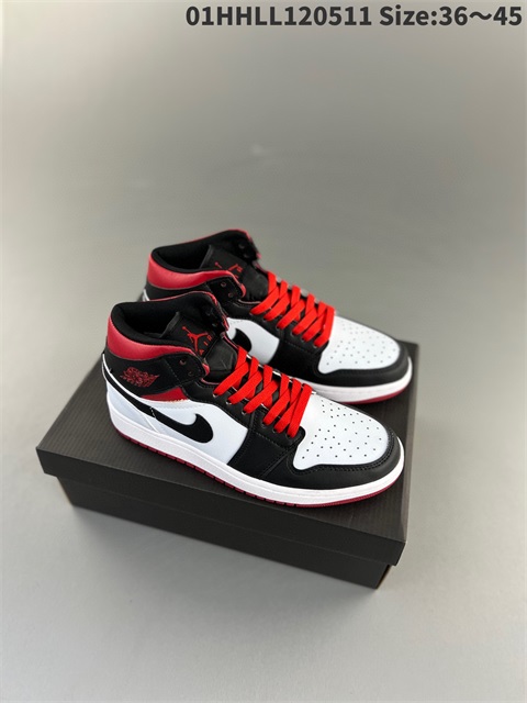 women air jordan 1 shoes US5.5-US8.5 2023-5-28-012